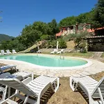 Casale Rosso - Castel San Felice