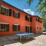 Casale Rosso - ファームステイ Castel San Felice