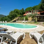 ファームステイ Casale Rosso -