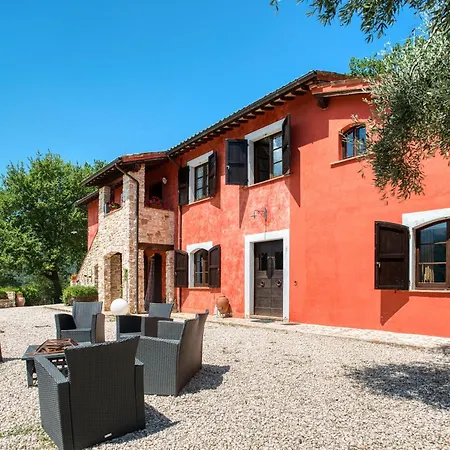 Casale Rosso -