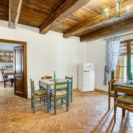 Casale Rosso - Farmház