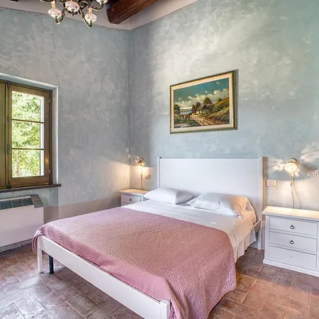 Casale Rosso - Séjour à la ferme Castel San Felice