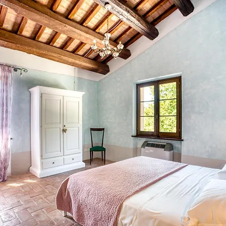 Casale Rosso - Castel San Felice