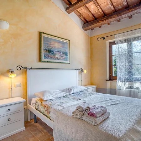 Casale Rosso - Castel San Felice