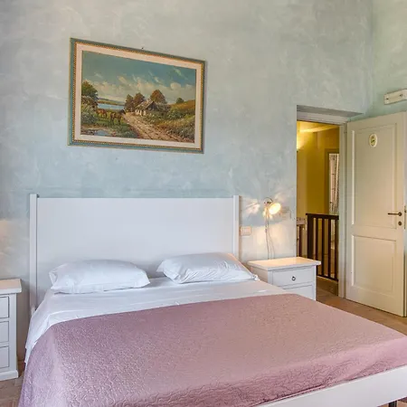 Casale Rosso - Farmház *