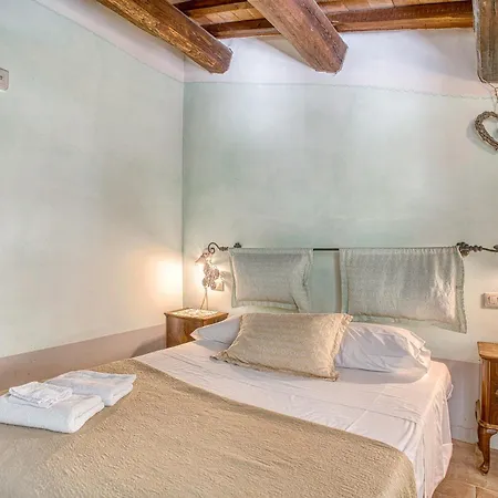 Casale Rosso - Castel San Felice