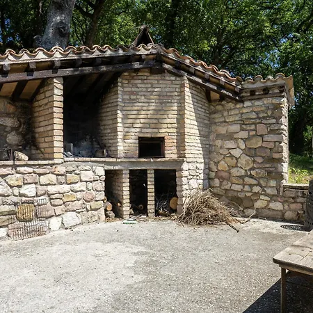 Casale Rosso - Séjour à la ferme