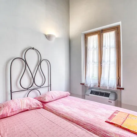 Casale Rosso - Castel San Felice