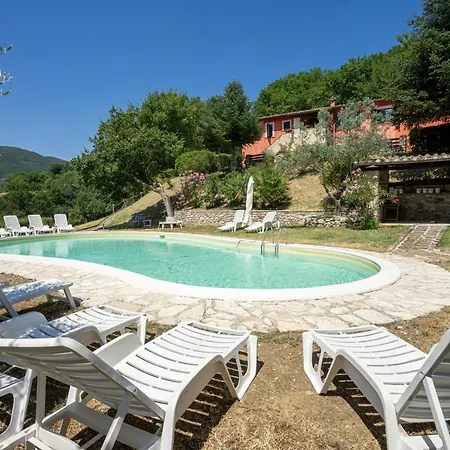 Casale Rosso - Castel San Felice