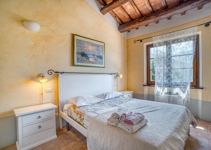 Casale Rosso - Castel San Felice